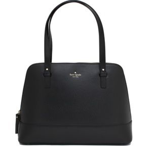 Kate Spade Grand Street Rachelle Bag- Black NEW